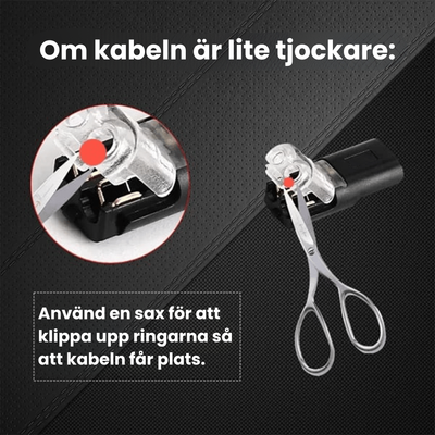 NORDLINK™ - 25 pack