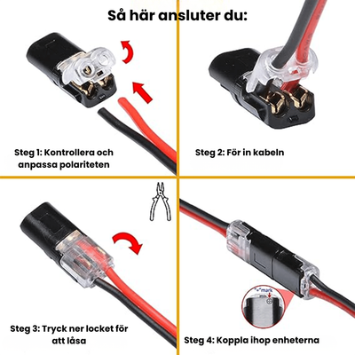 NORDLINK™ - 25 pack