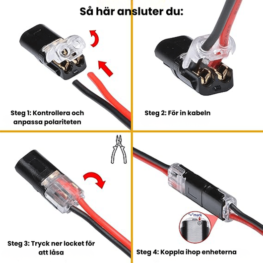 NORDLINK™ - 25 pack